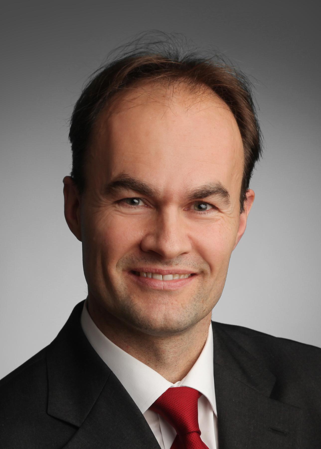 Prof. Dr. Christian Baier-Welt